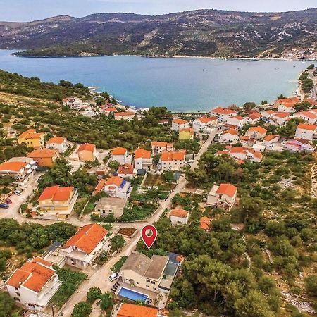 Stunning Home In Marina With Heated Swimming Pool Eksteriør billede