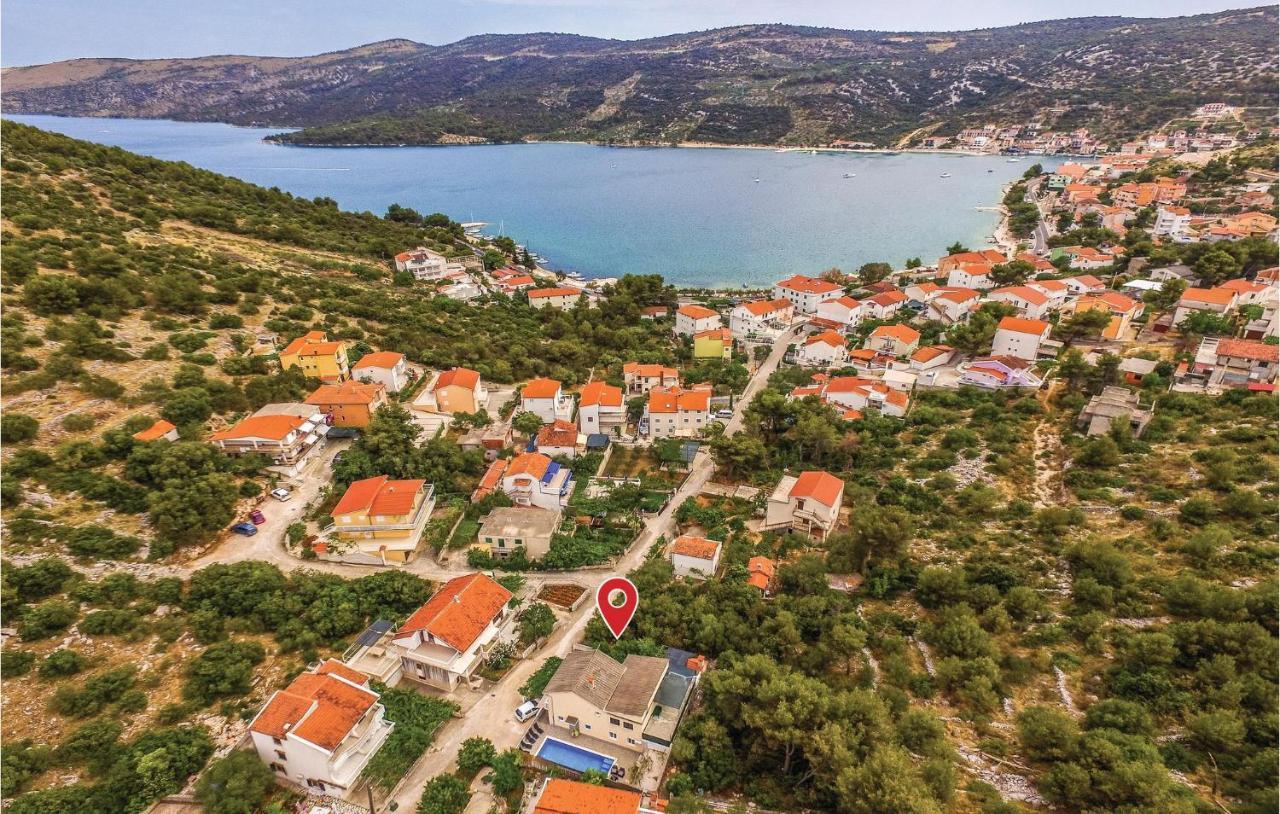 Stunning Home In Marina With Heated Swimming Pool Eksteriør billede