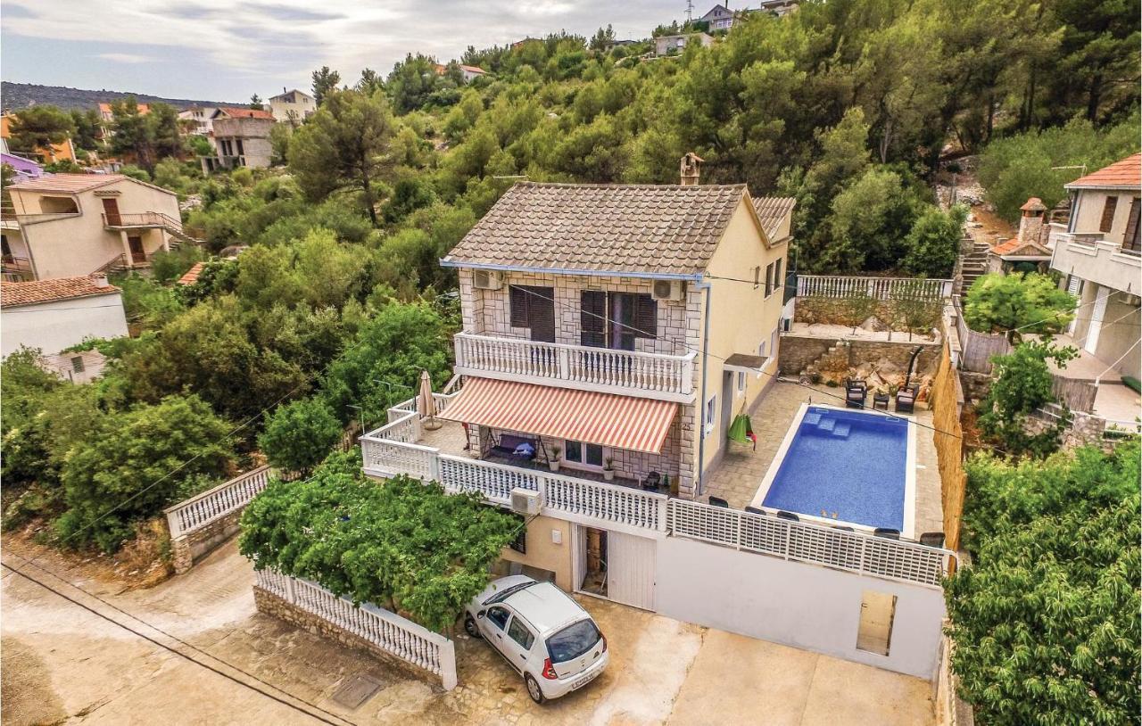 Stunning Home In Marina With Heated Swimming Pool Eksteriør billede