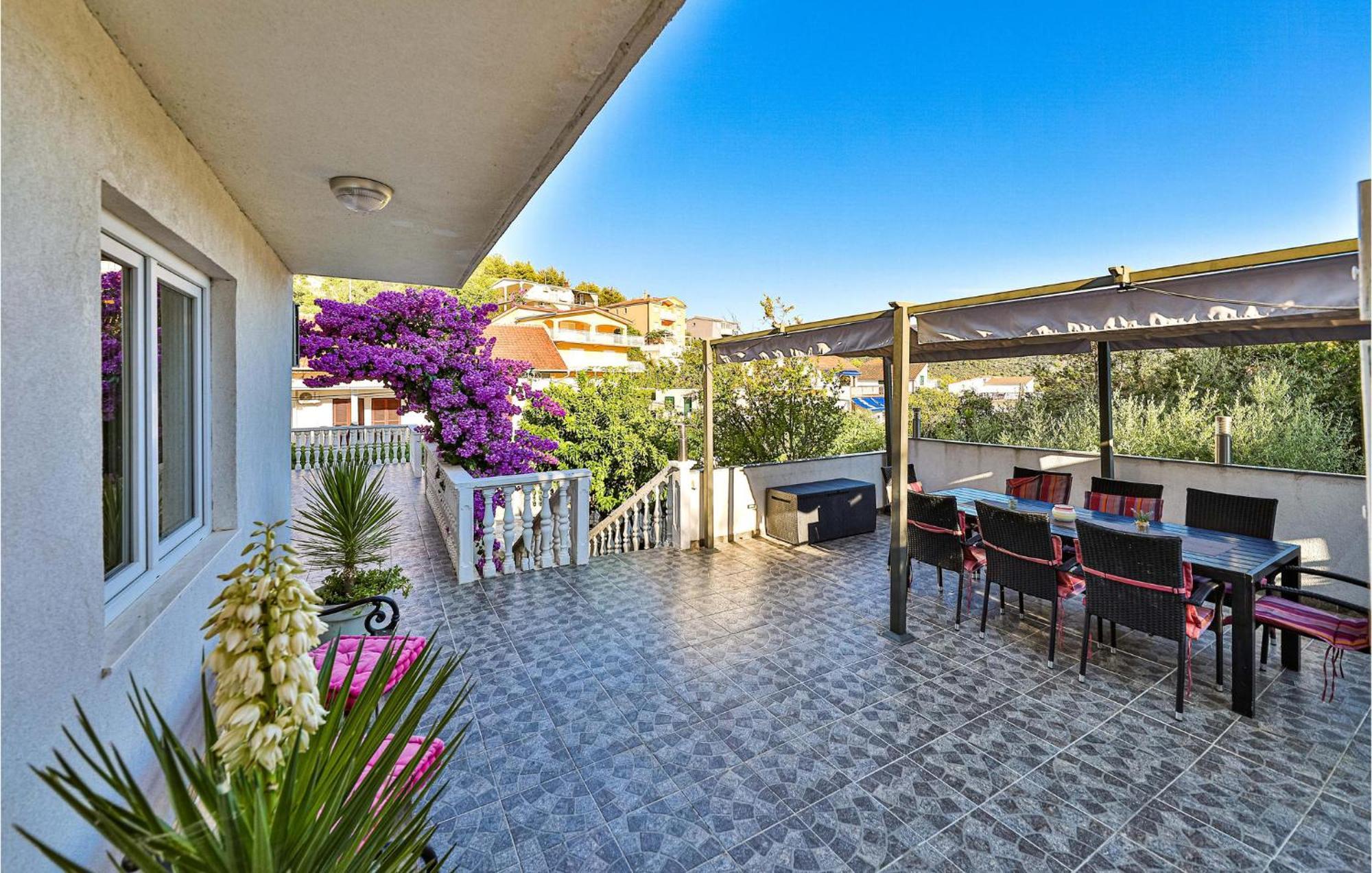 Stunning Home In Marina With Heated Swimming Pool Eksteriør billede