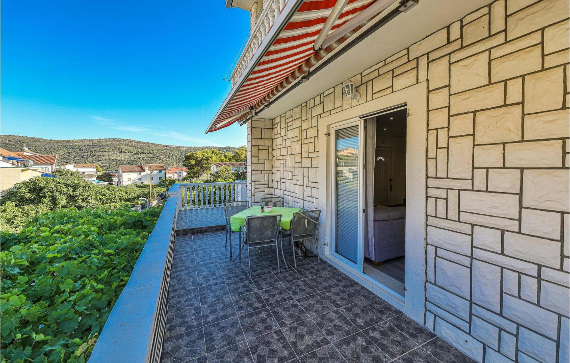 Stunning Home In Marina With Heated Swimming Pool Eksteriør billede