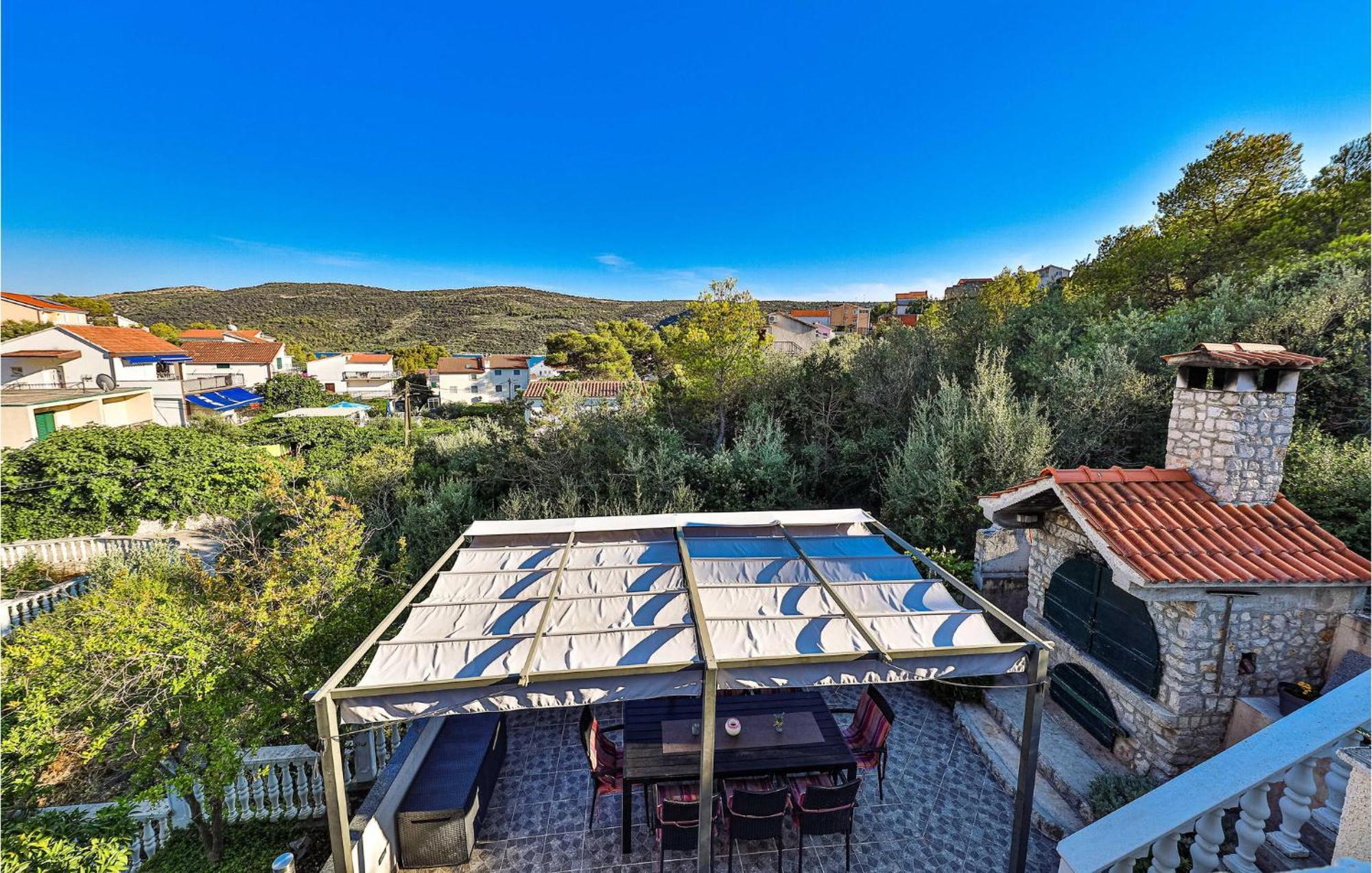 Stunning Home In Marina With Heated Swimming Pool Eksteriør billede
