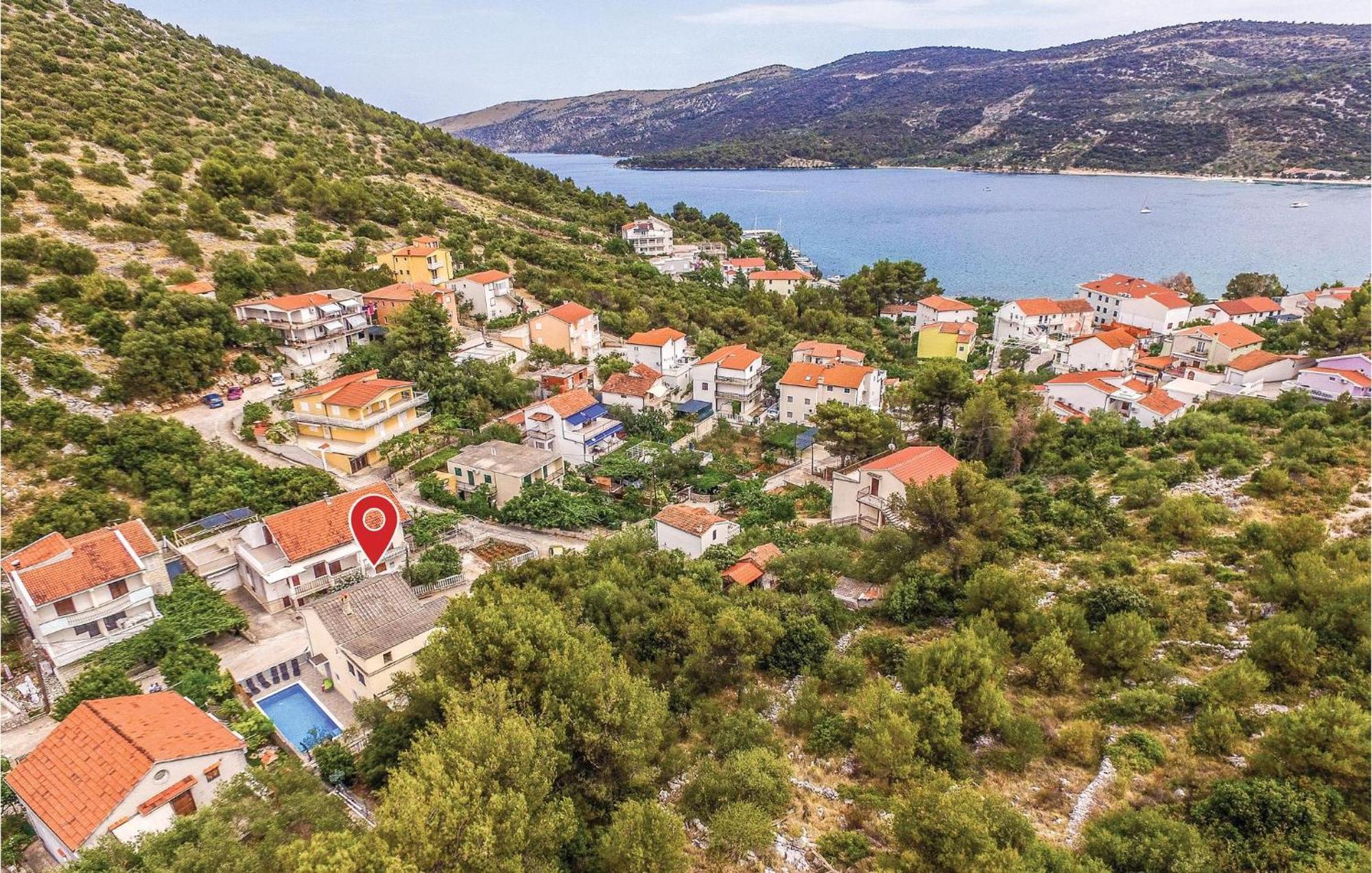 Stunning Home In Marina With Heated Swimming Pool Eksteriør billede